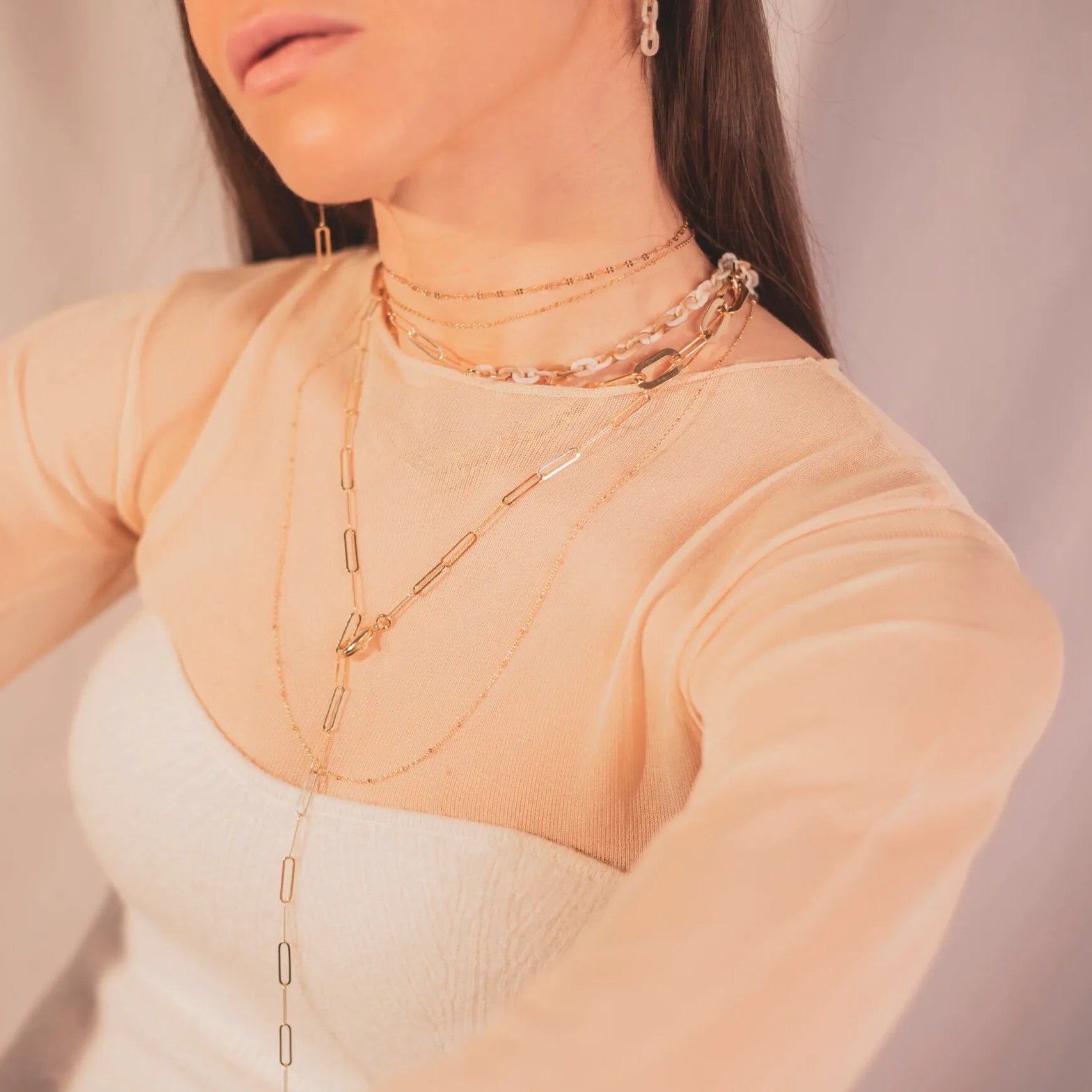 Dolce Necklace