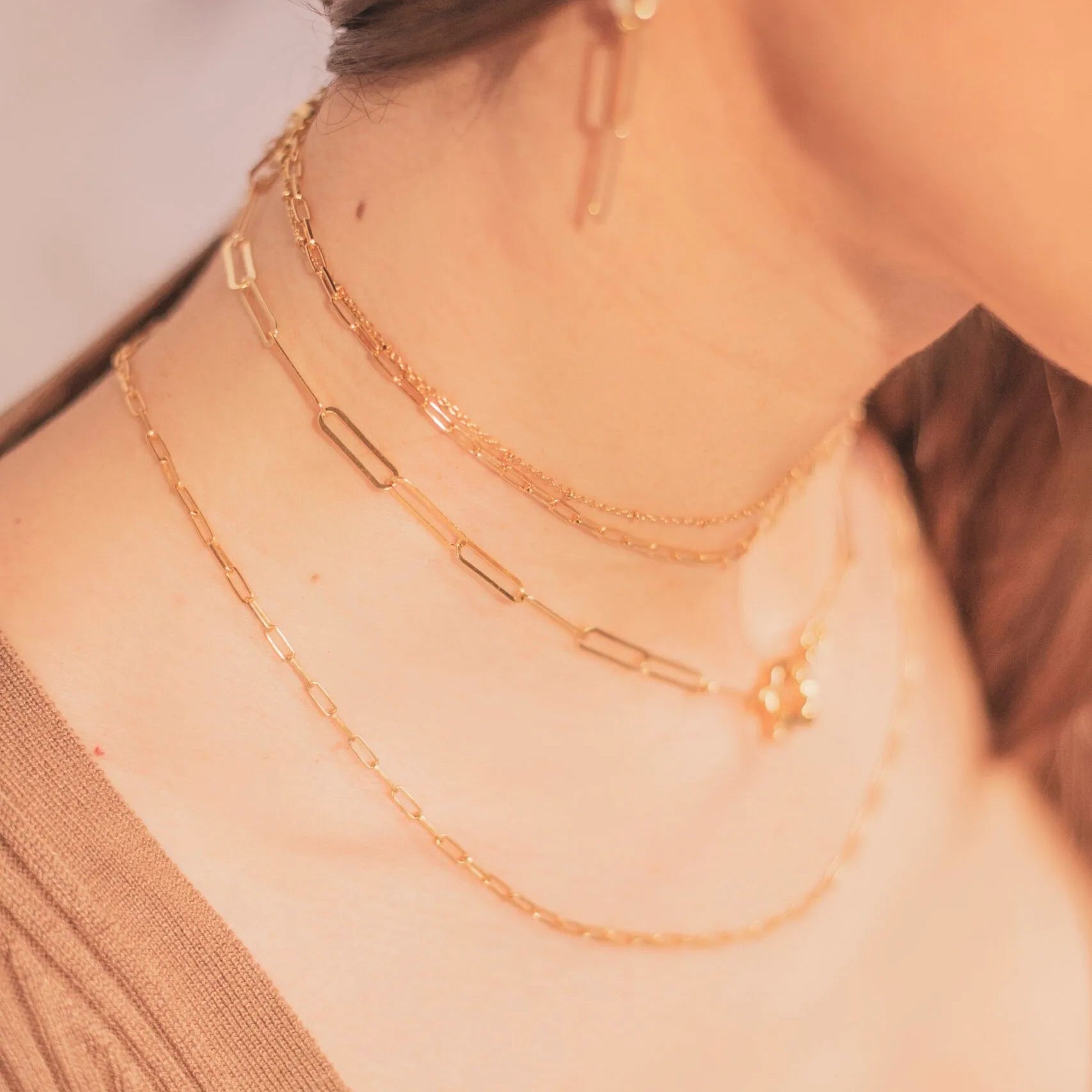 Soft Collar