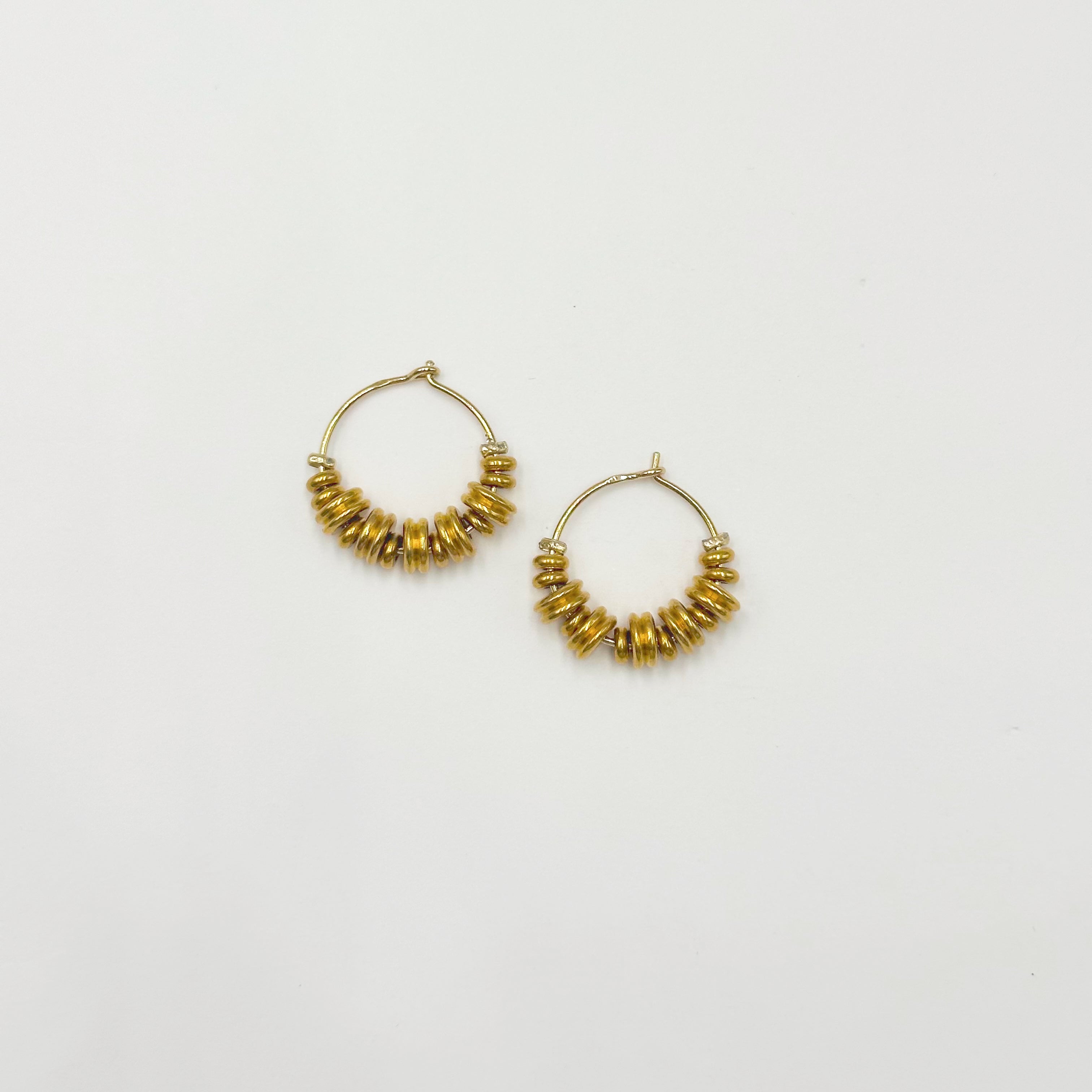 Nerina Hoops
