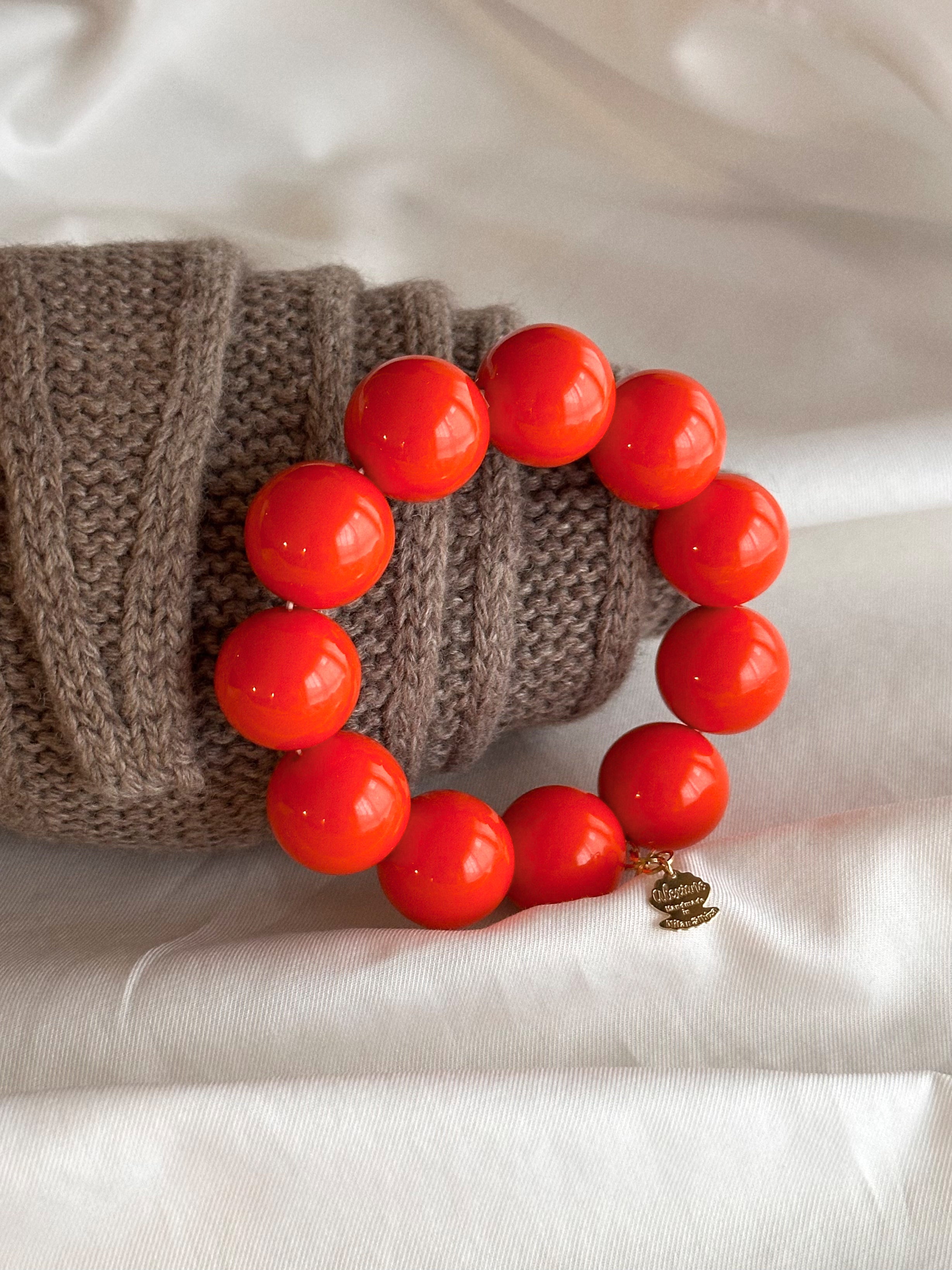 Bracelet Bubba Autumn Sunset