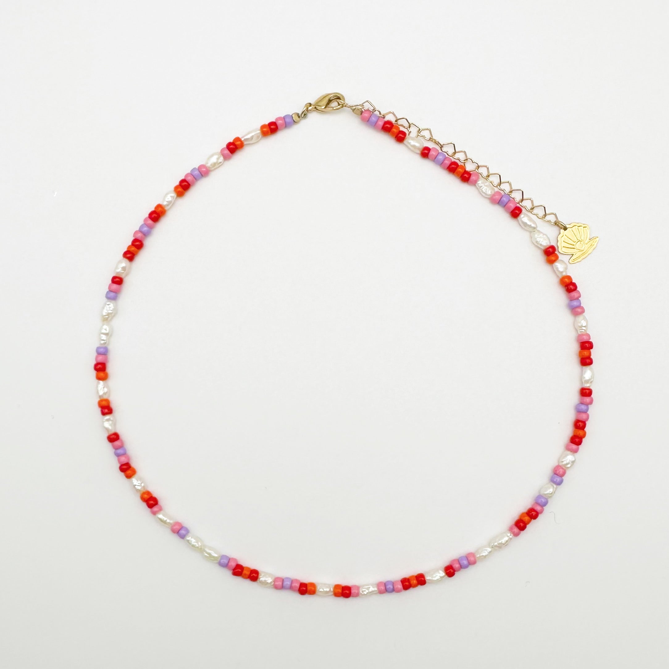 Bloom Anklet