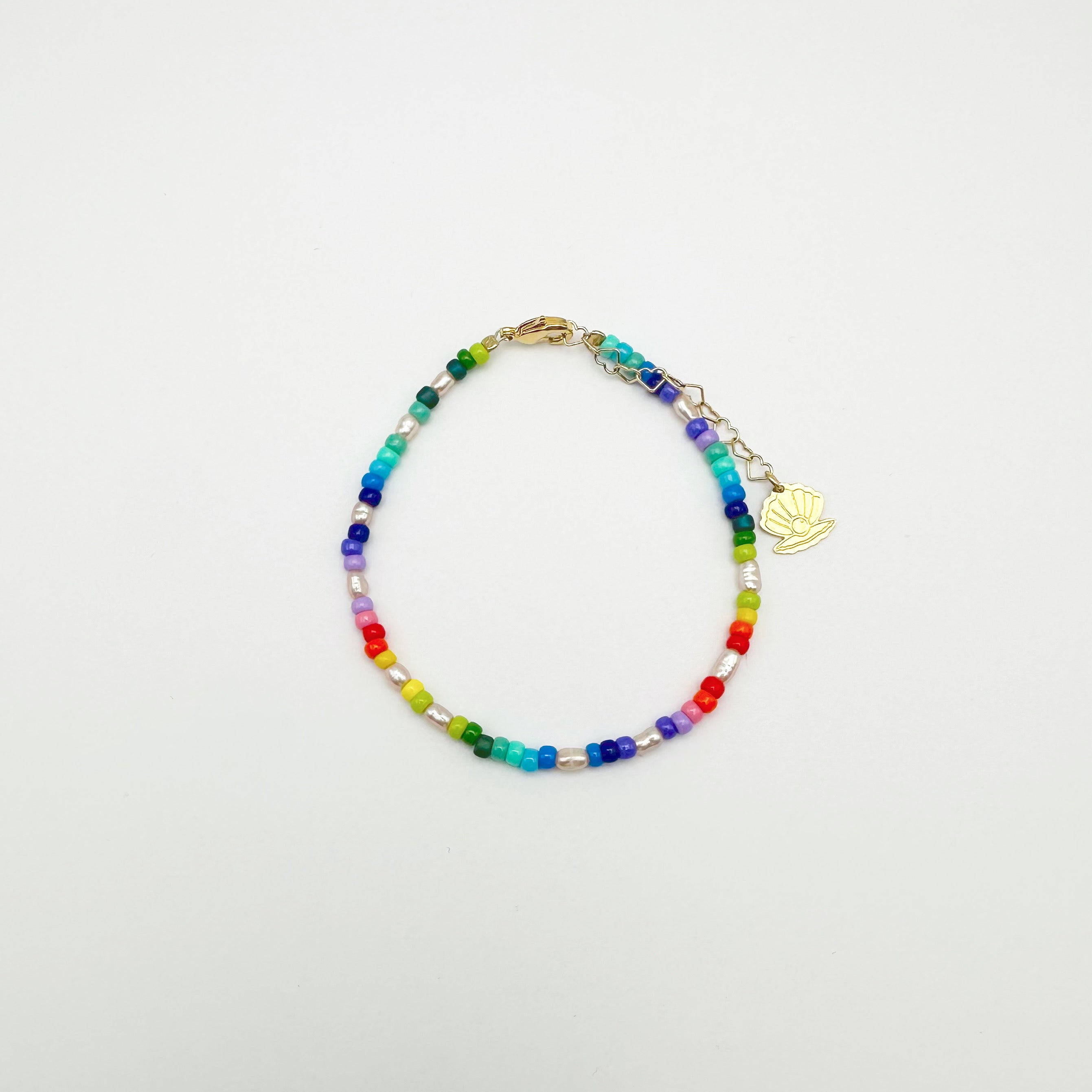 Bloom Anklet