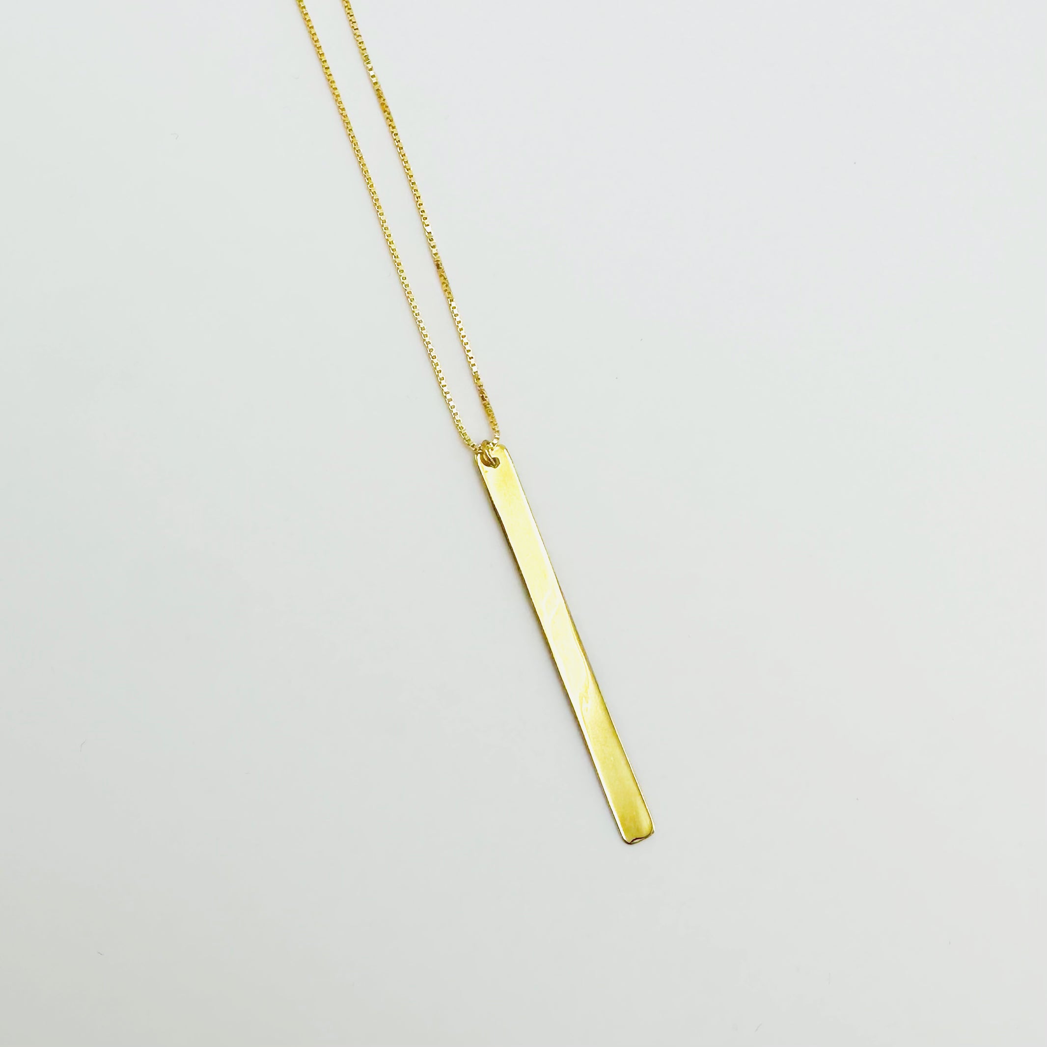 Collier Milky Way L