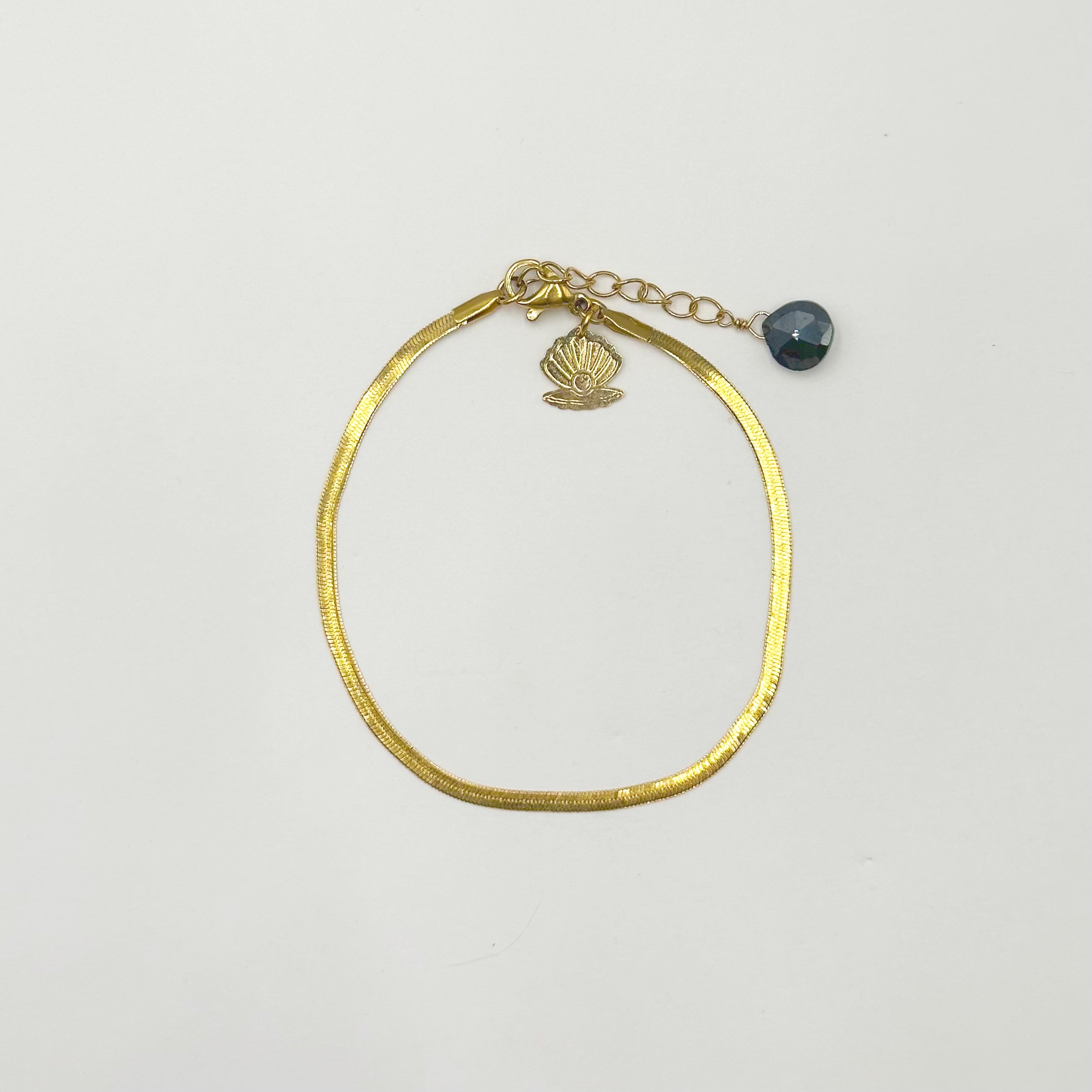 Nova Baby Bracelet