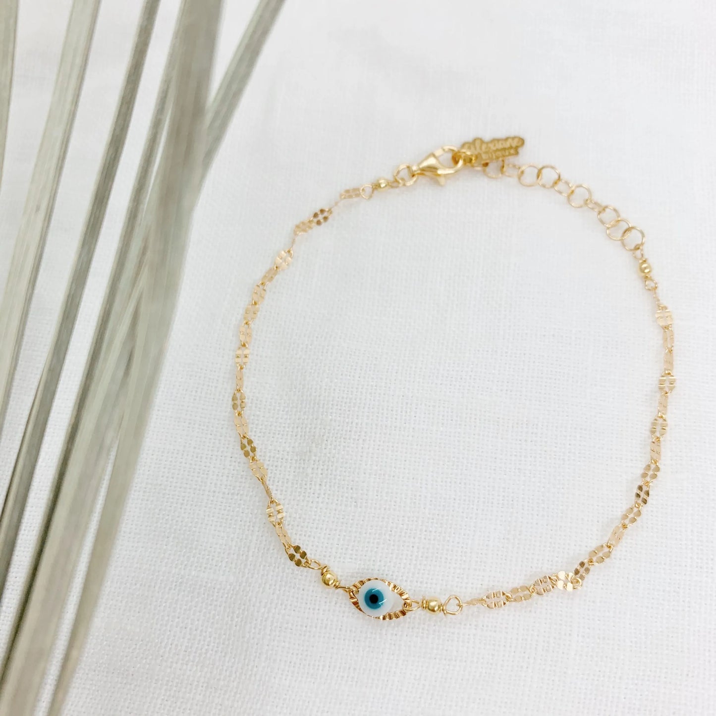 Bracelet Baby Eye