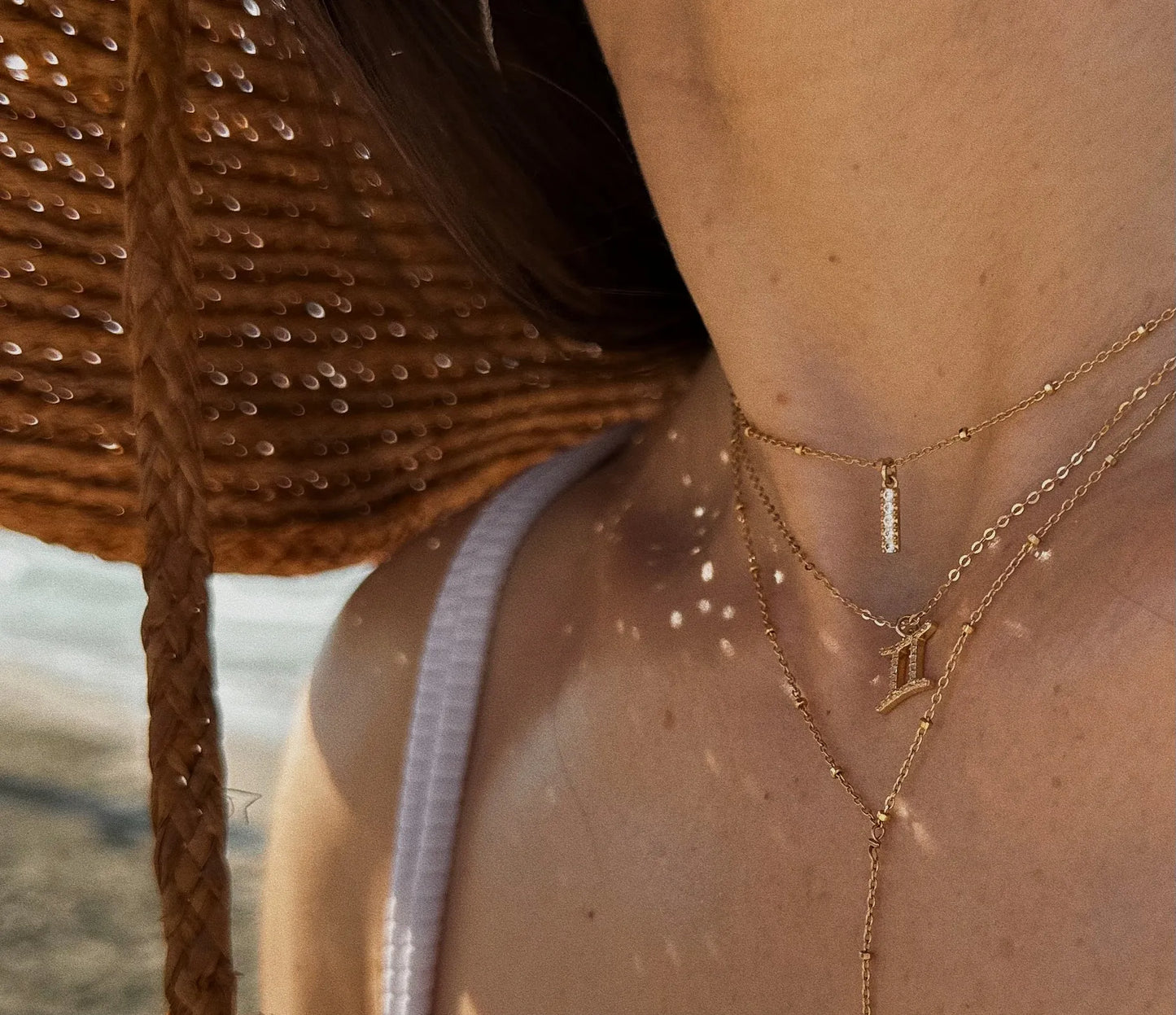 Collier Ibiza