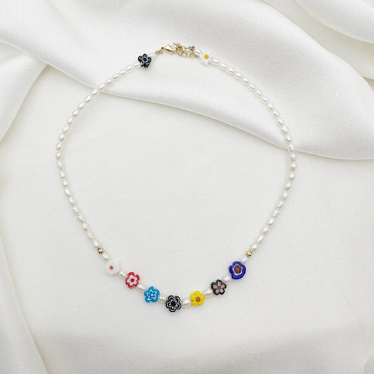 Collier Petit Canal