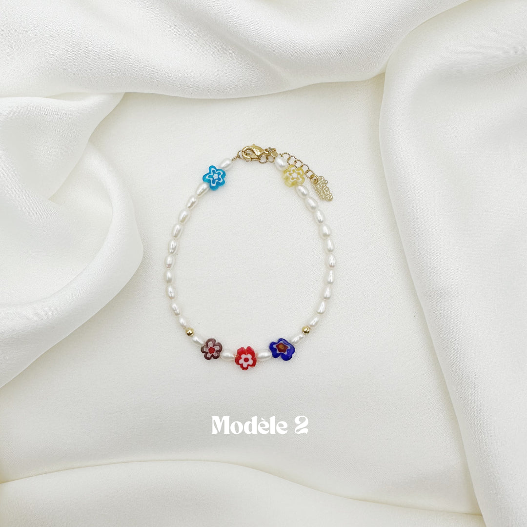 Small Canal Bracelet 