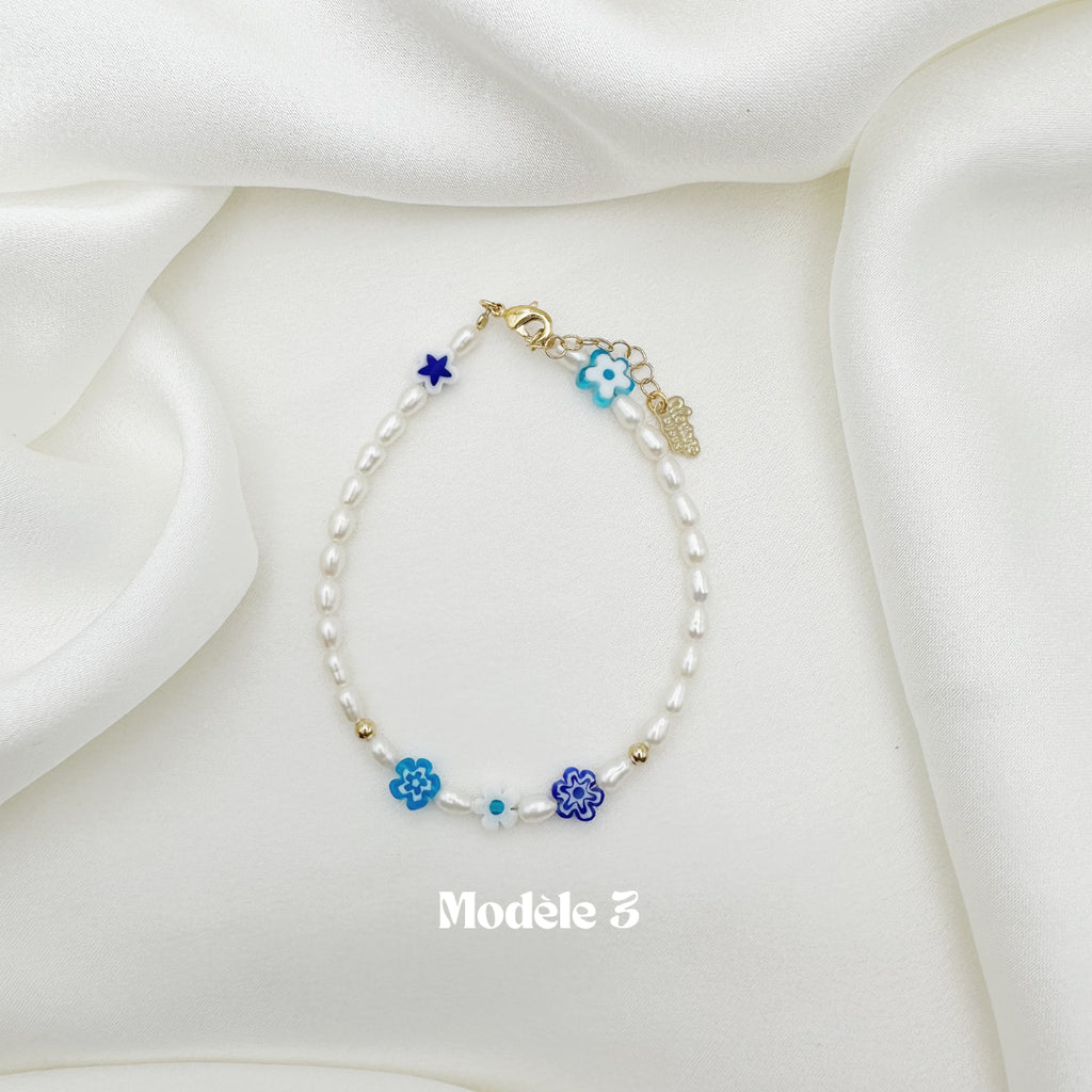Small Canal Bracelet 