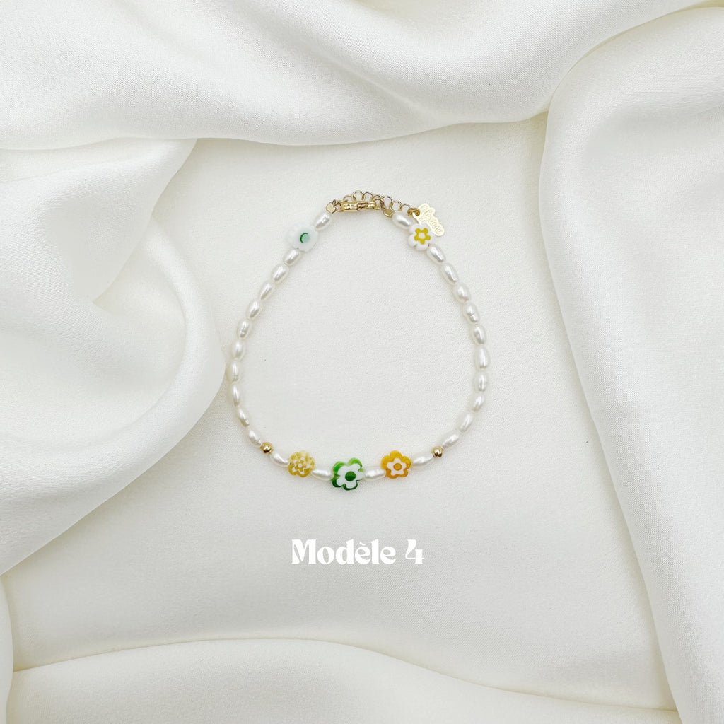 Small Canal Bracelet 