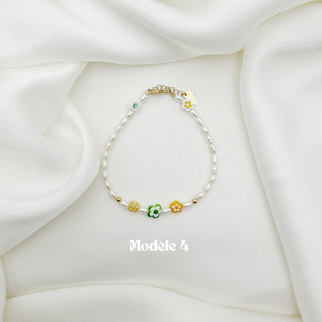 Small Canal Bracelet 