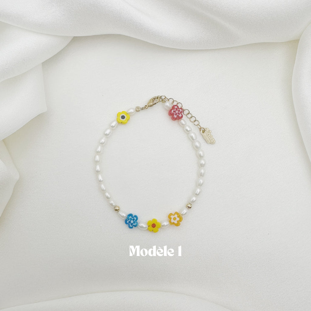 Small Canal Bracelet 