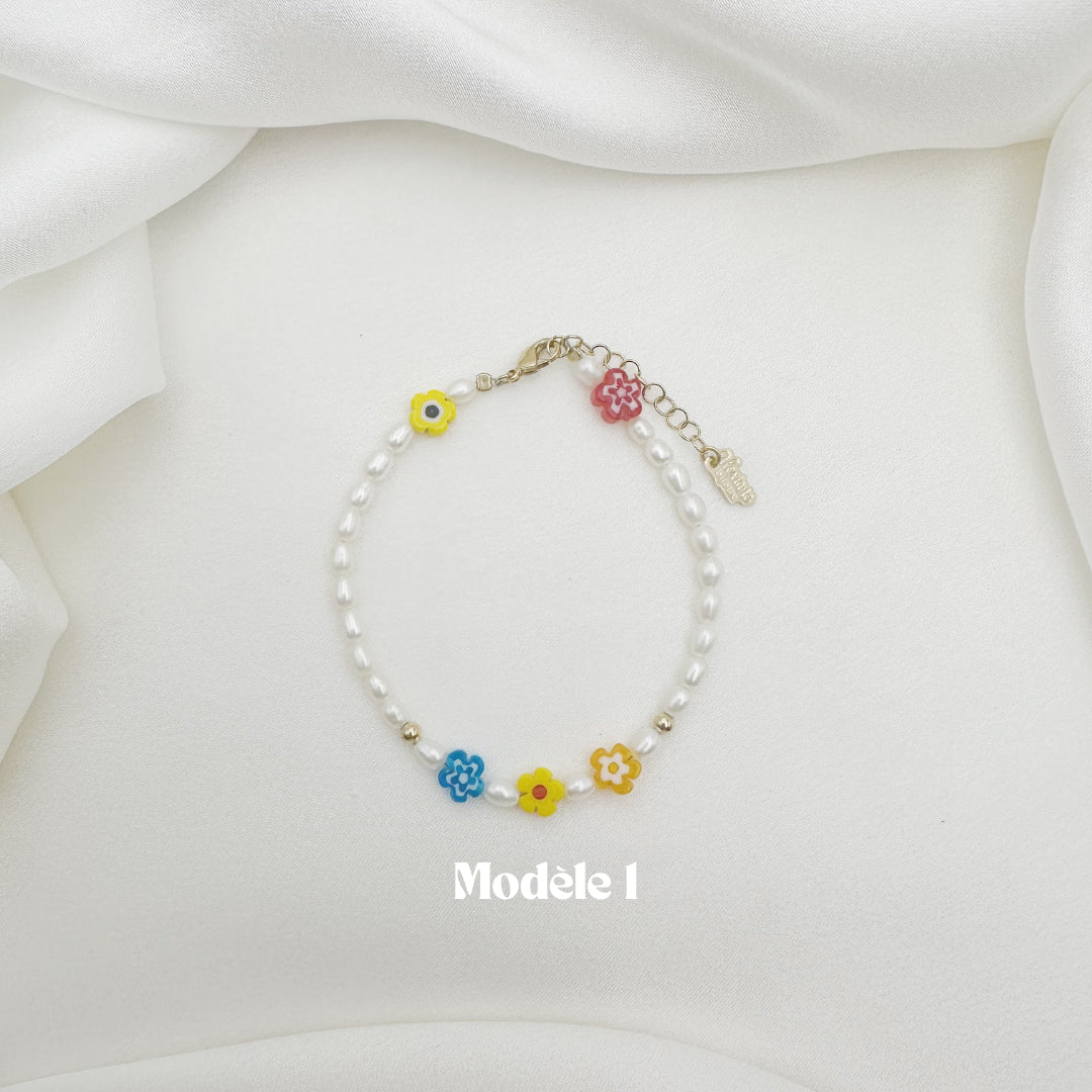 Small Canal Bracelet 
