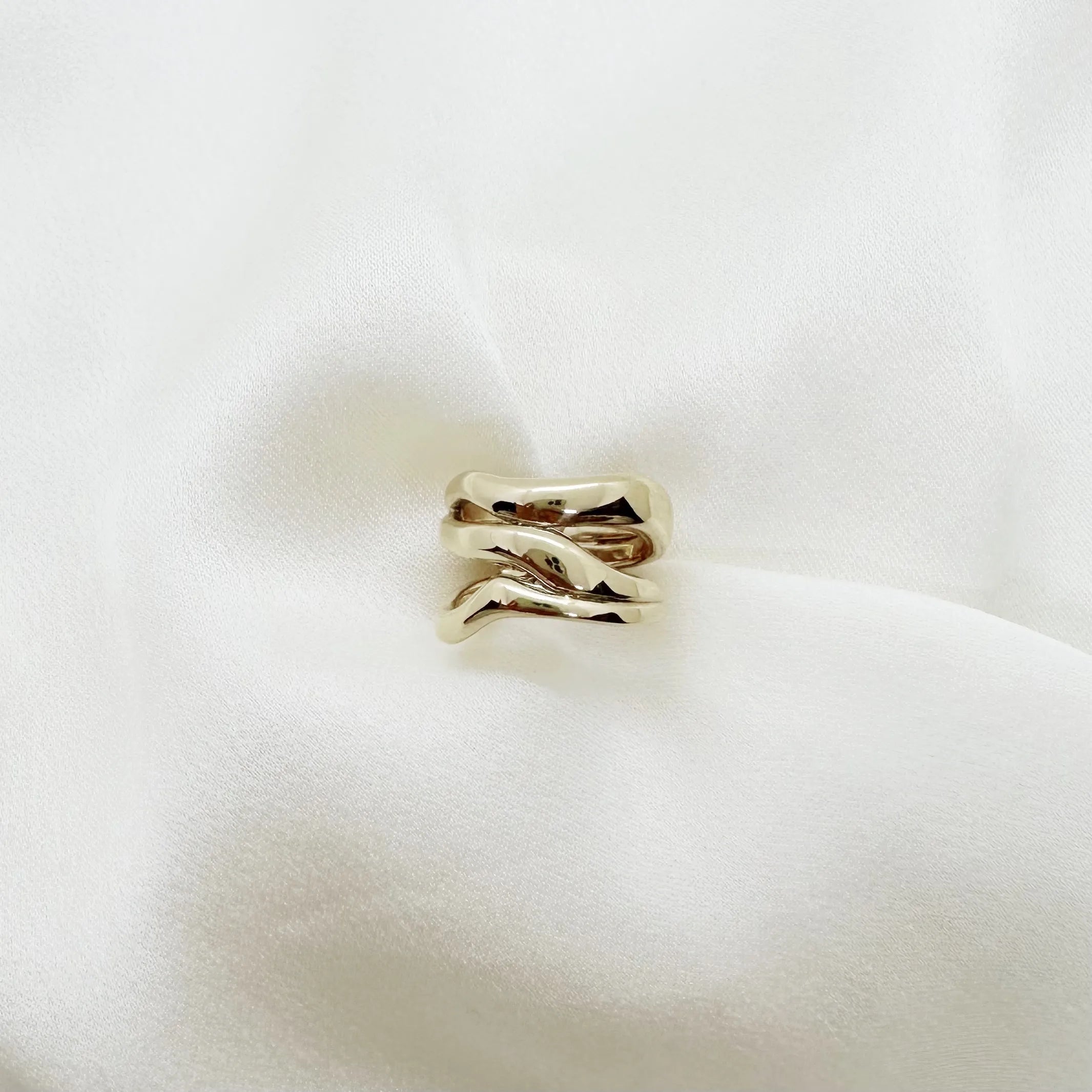 Bague Romeo