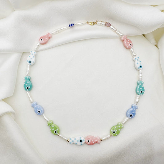 Collier Vaporetto