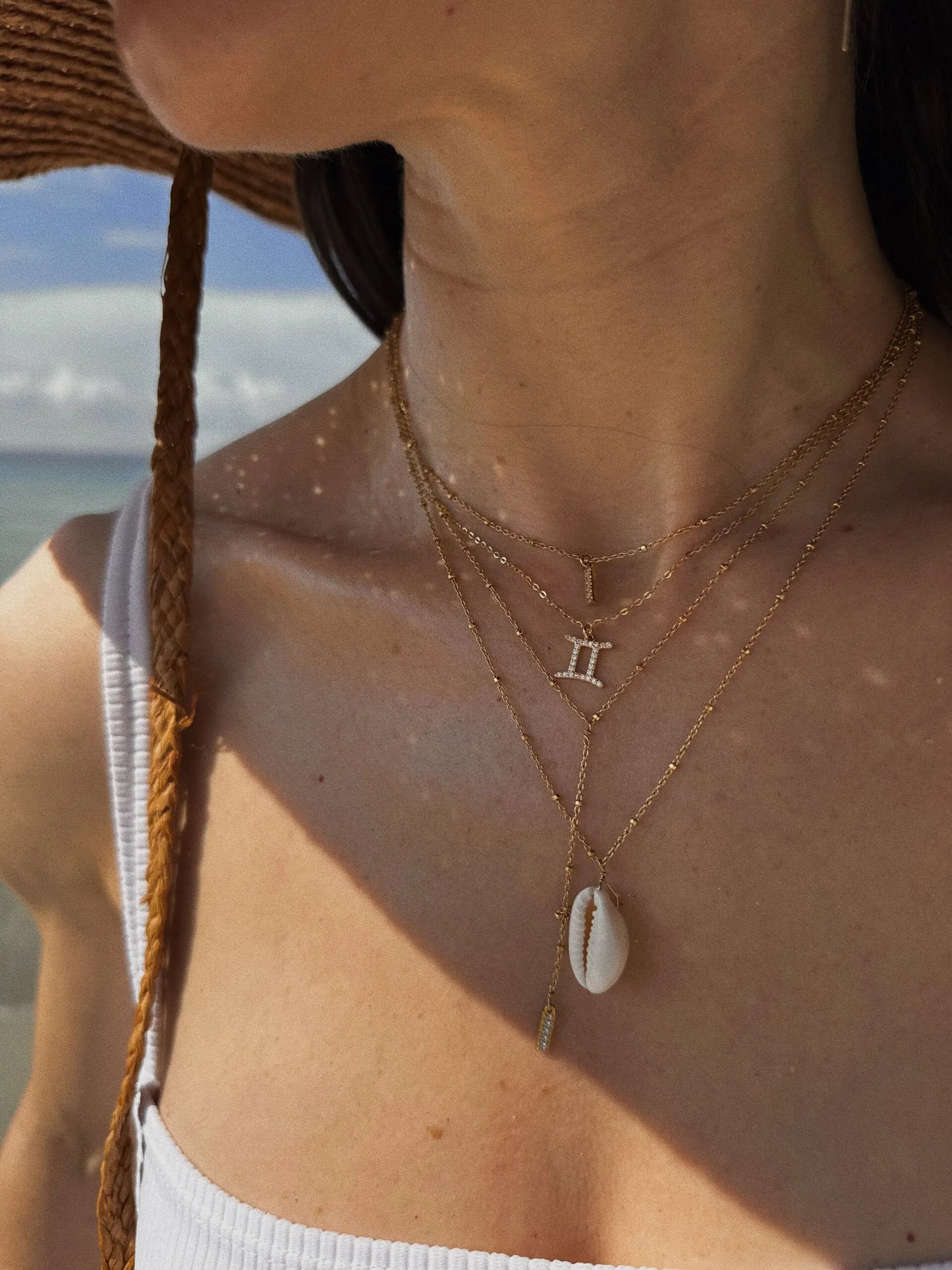 Collier Ibiza Lisa