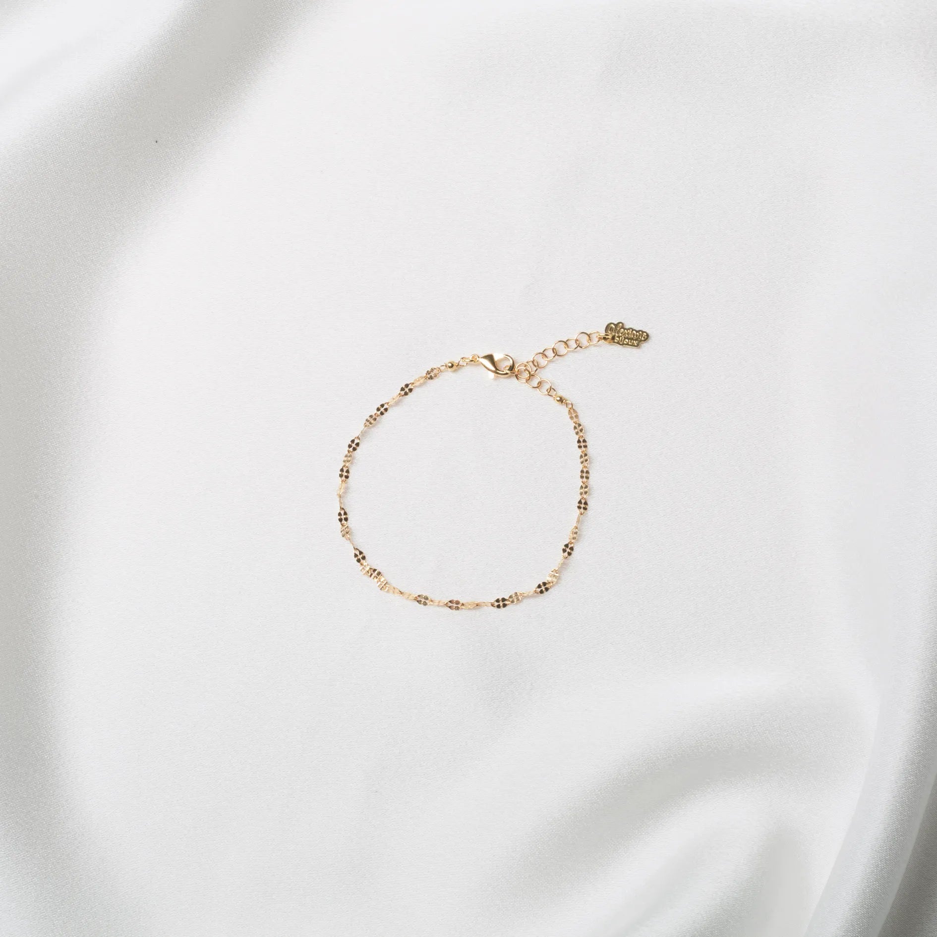Clover Bracelet 