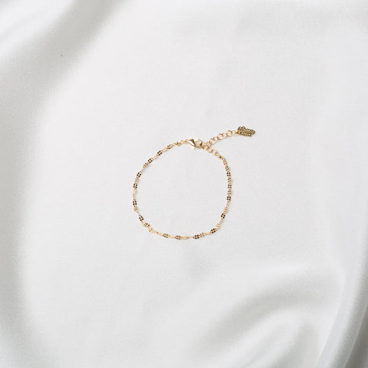 Bracelet Clover