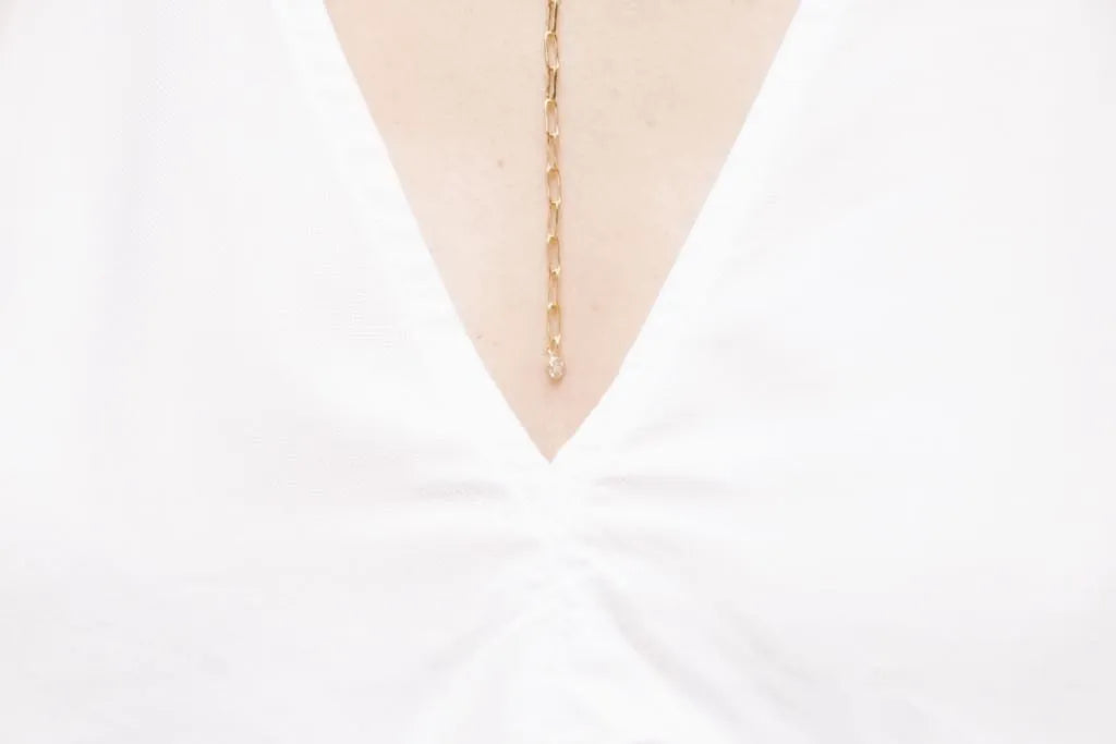 Collier Lisa Sushi