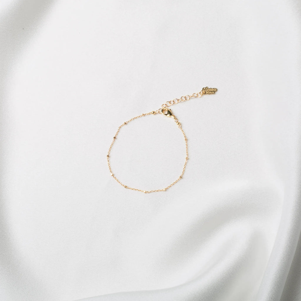 Bubble Bracelet 