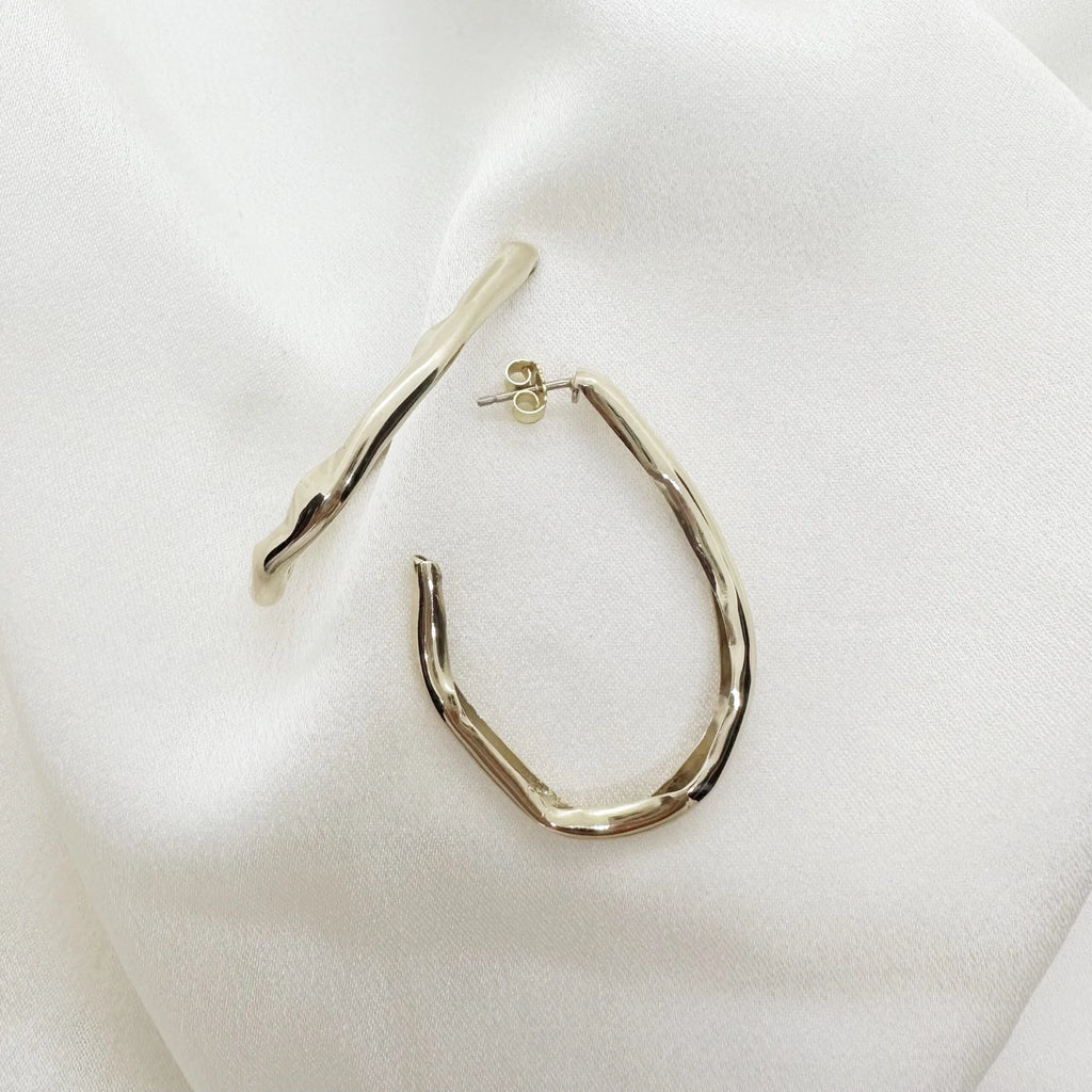 Boucles d’oreilles Romeo