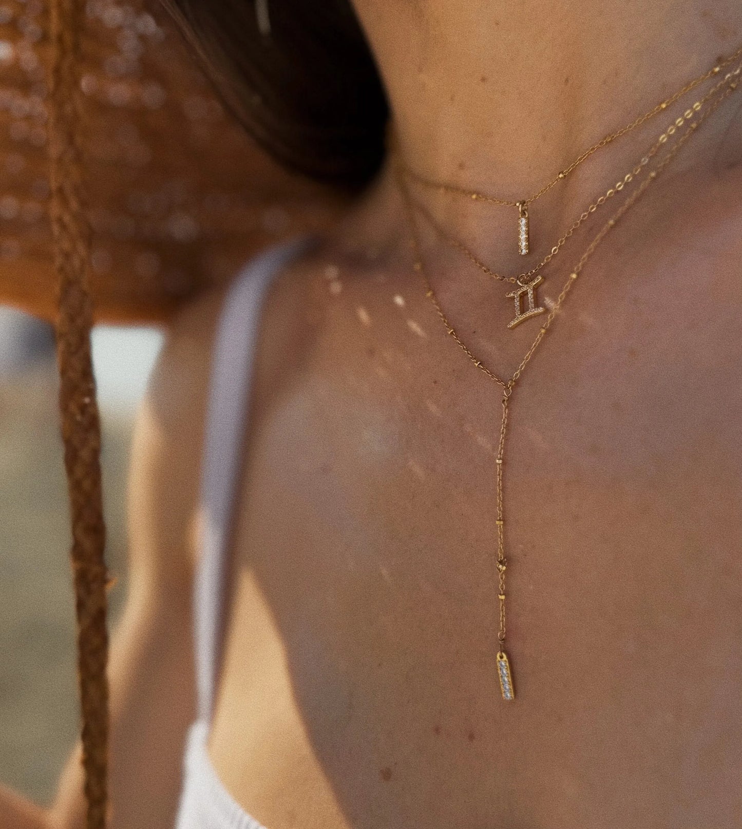 Collier Ibiza Lisa