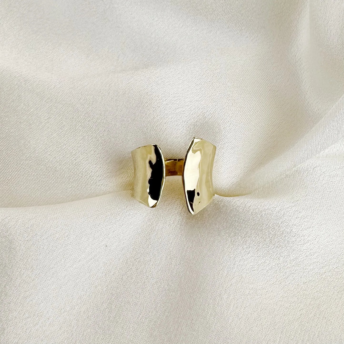 Bague Léonor