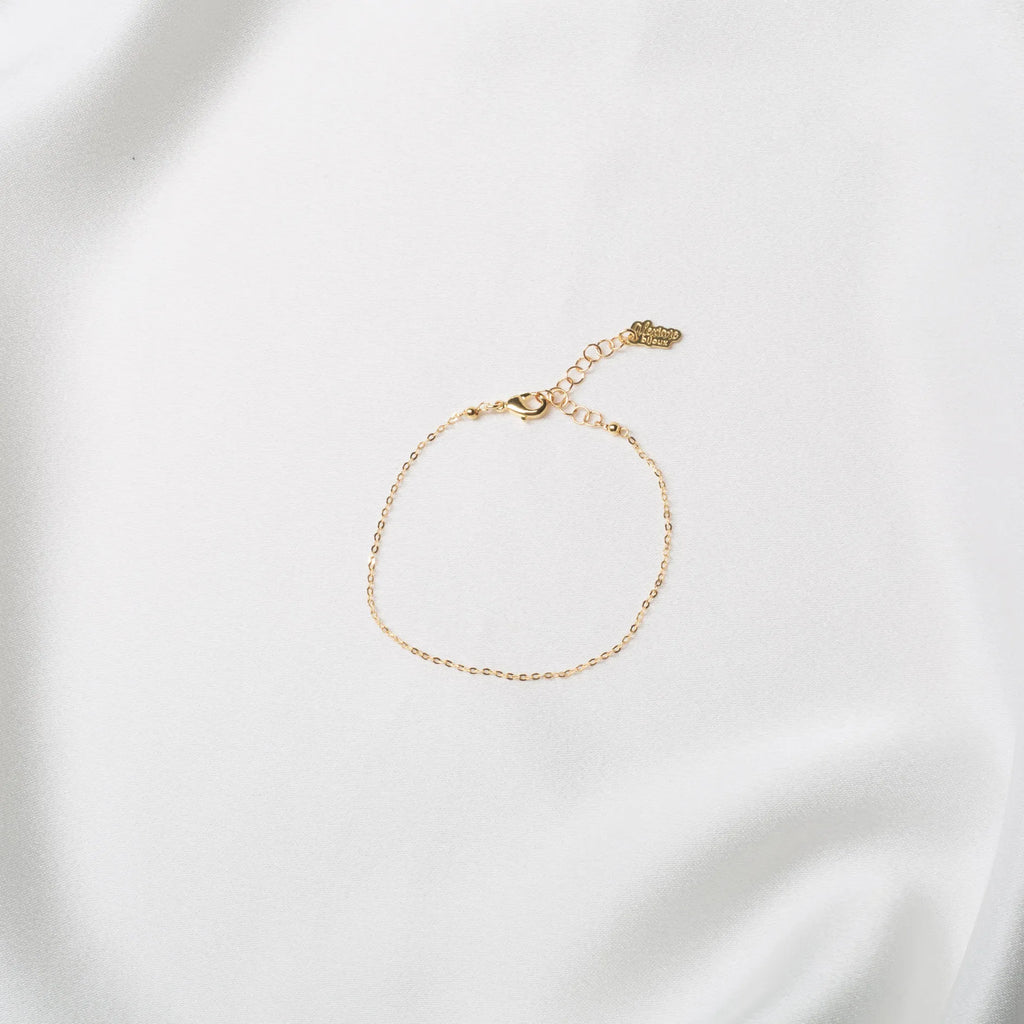 Baby Bracelet 
