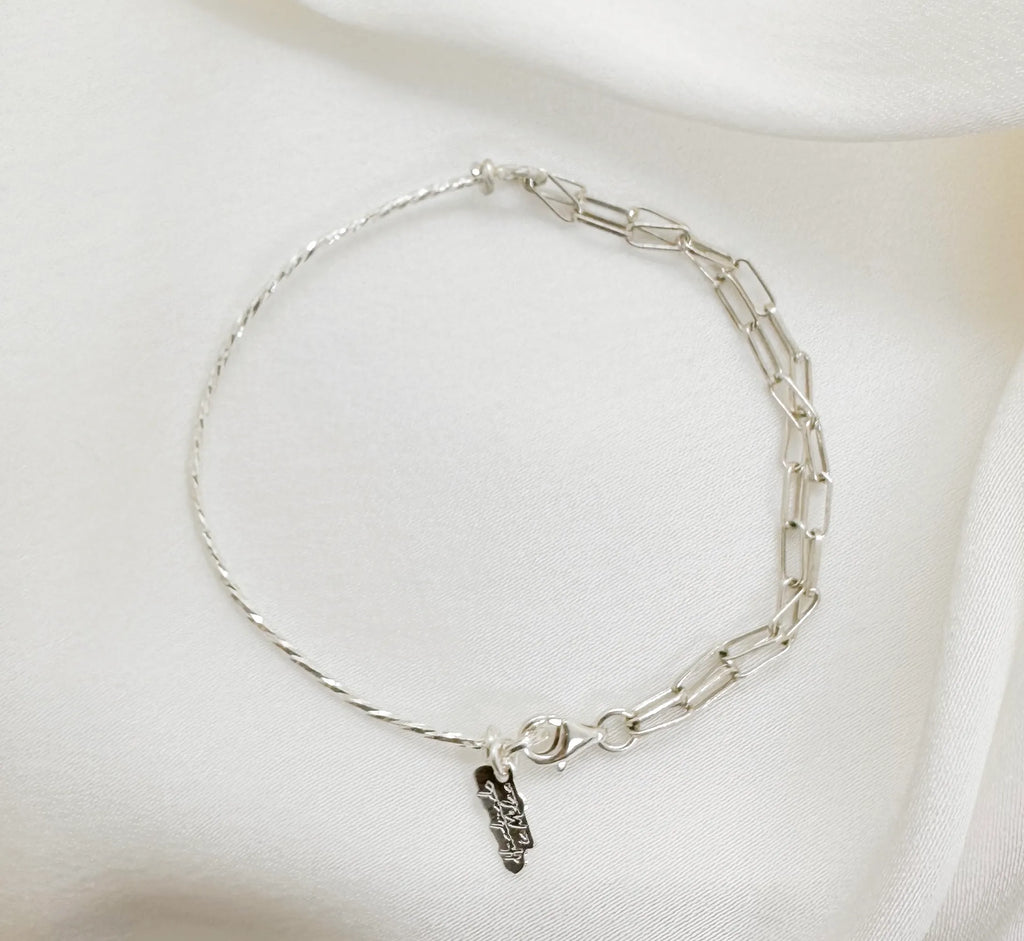 Bracelet Co-création B
