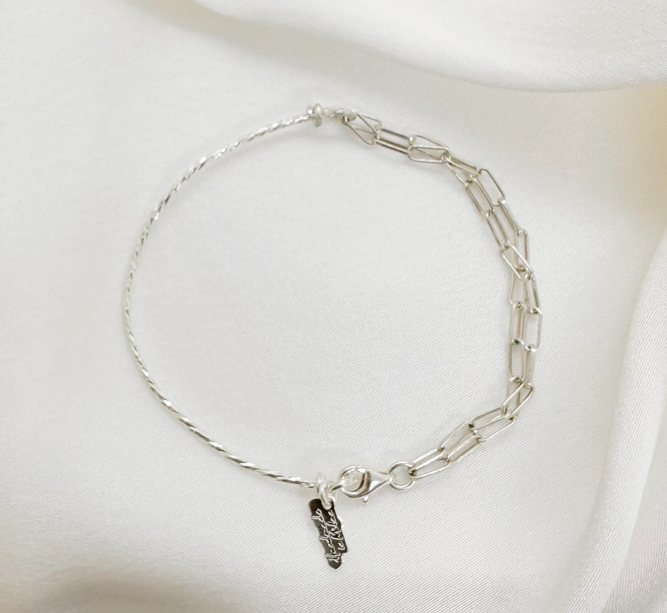 Bracelet Co-création B