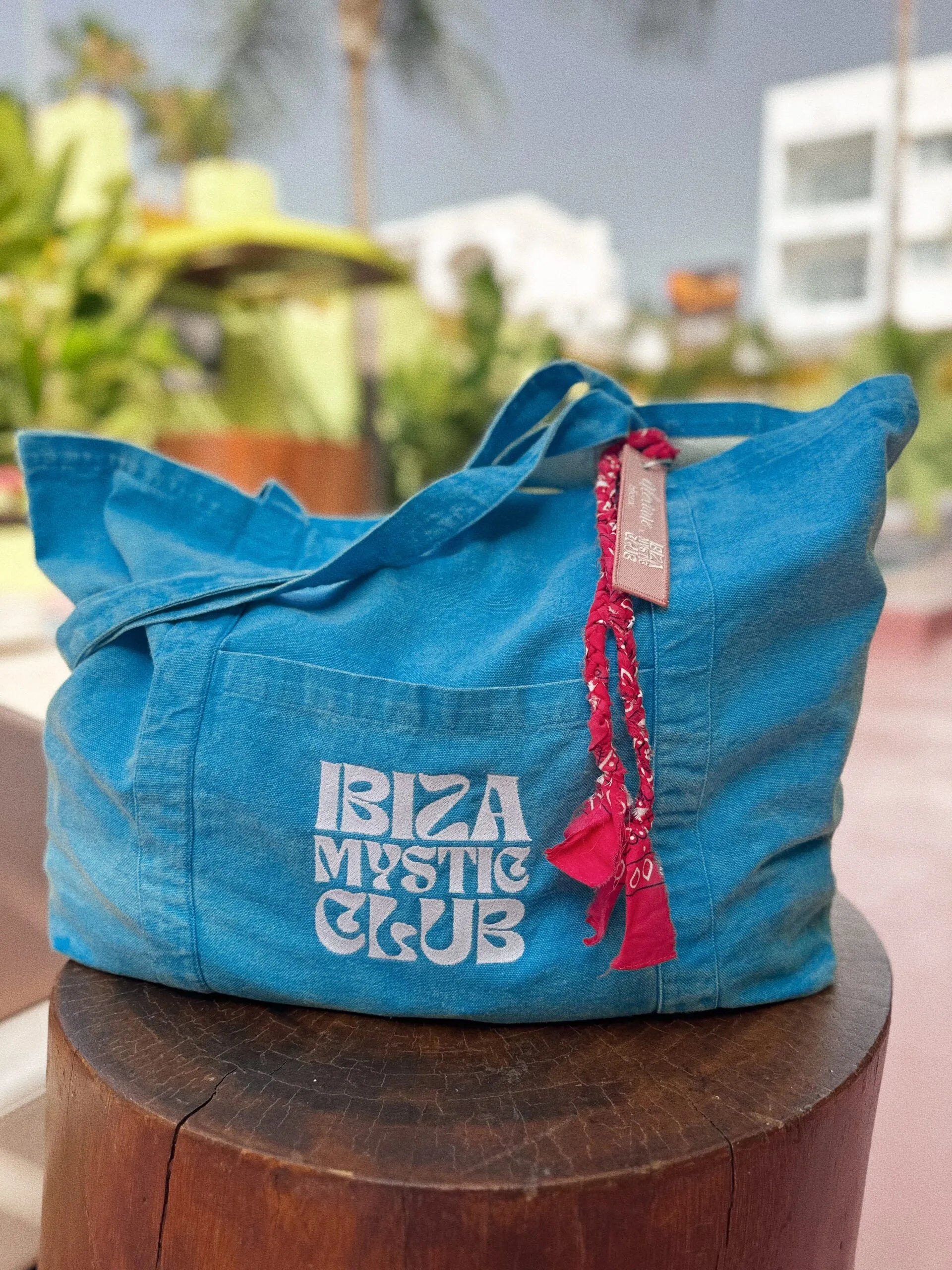 Le Guapito Rosa