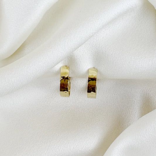 Boucles d’oreilles Viviana Big