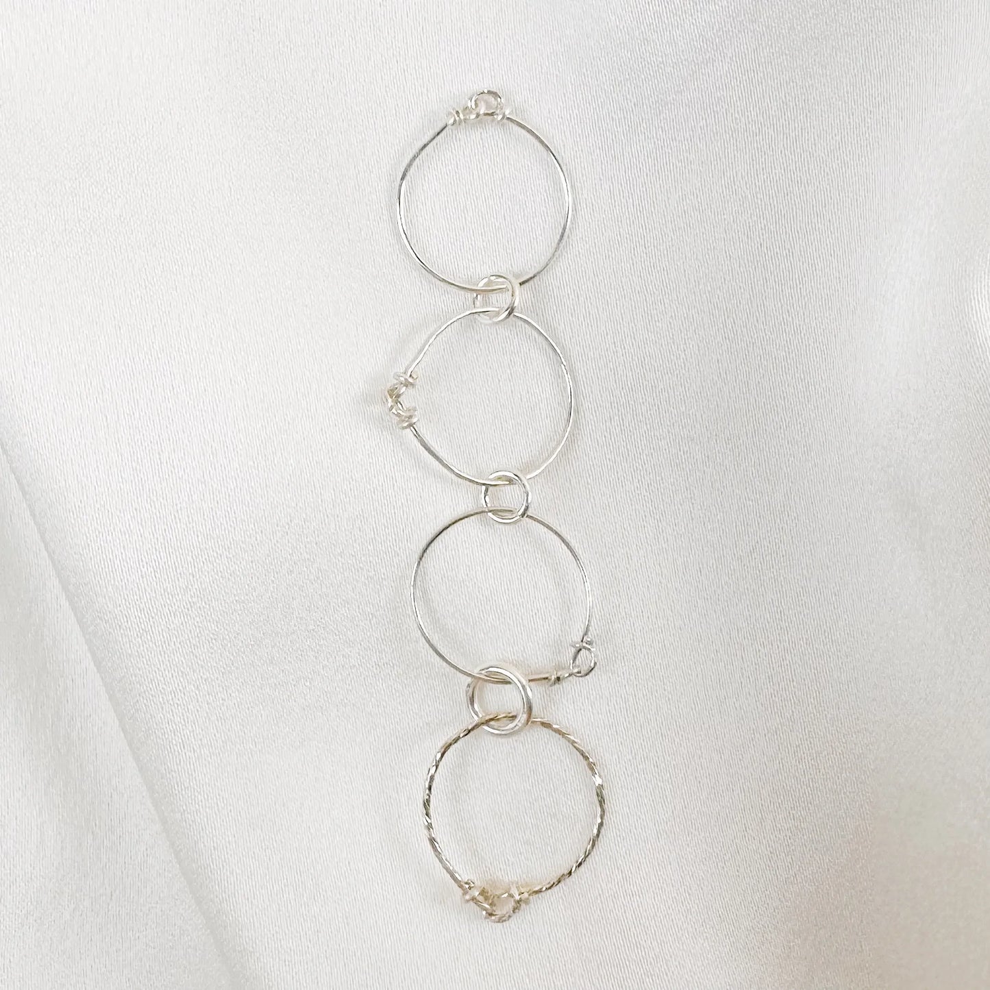Bague Semainier Tortellini 4