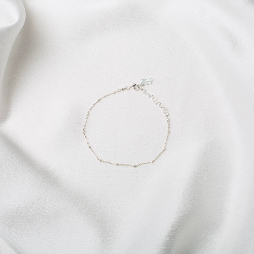 Bubble Anklet 