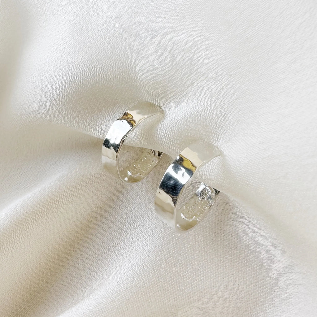 Viviana Big Earrings