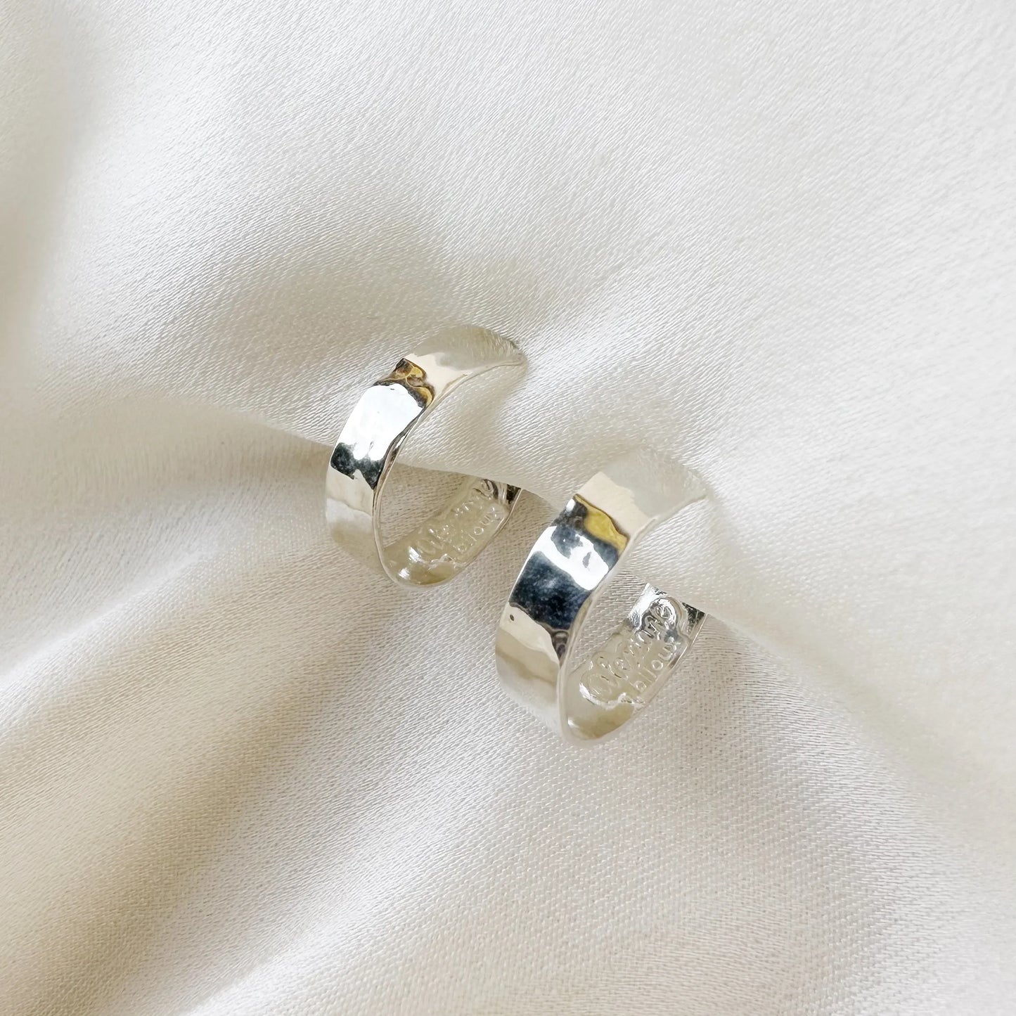 Boucles d’oreilles Viviana Big