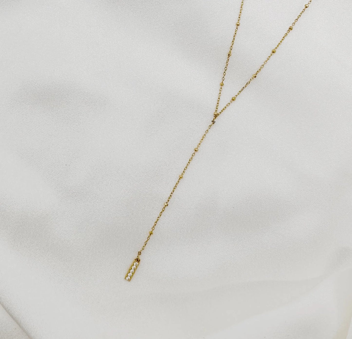 Collier Ibiza Lisa