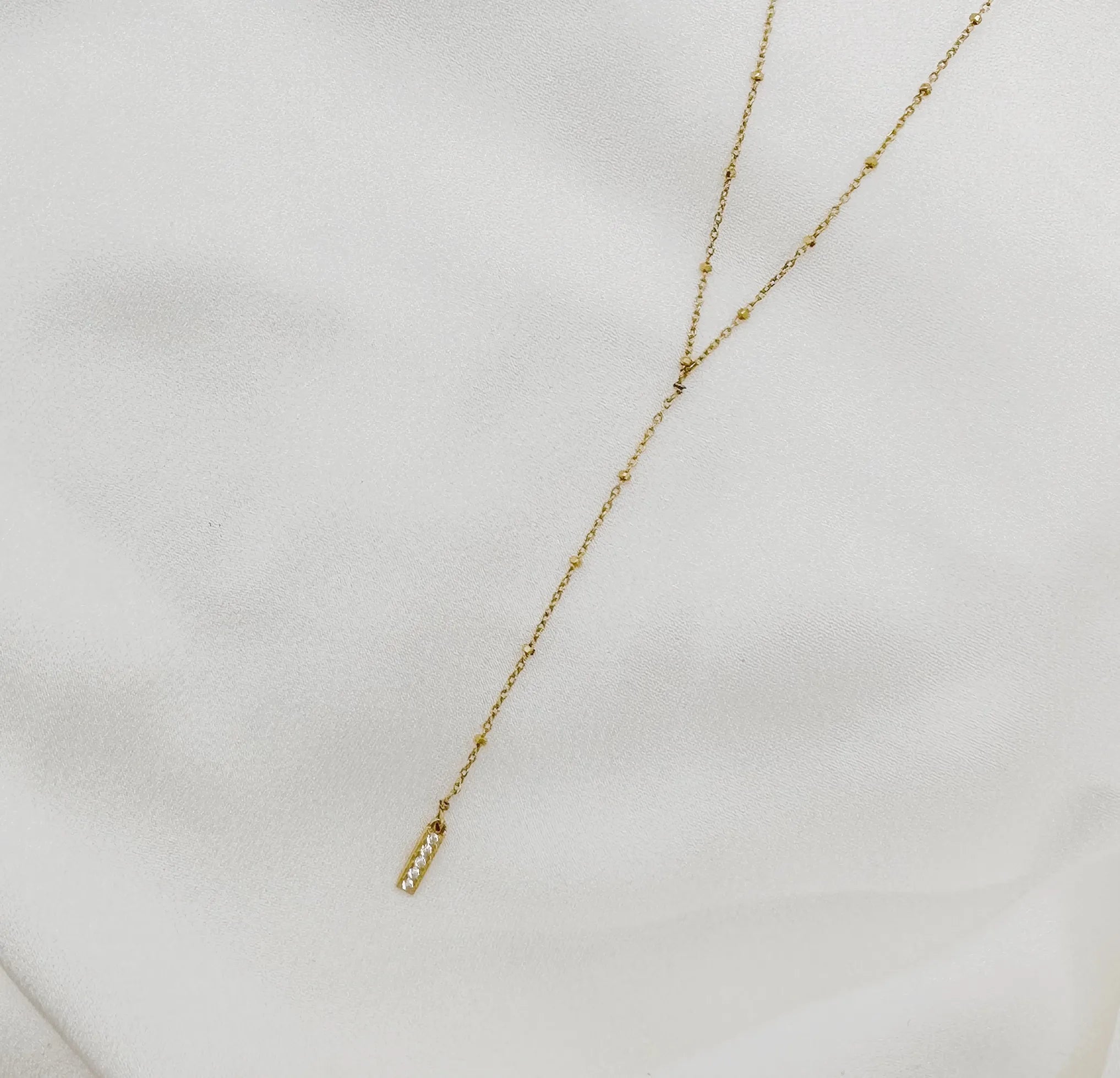 Collier Ibiza Lisa