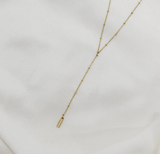 Collier Ibiza Lisa