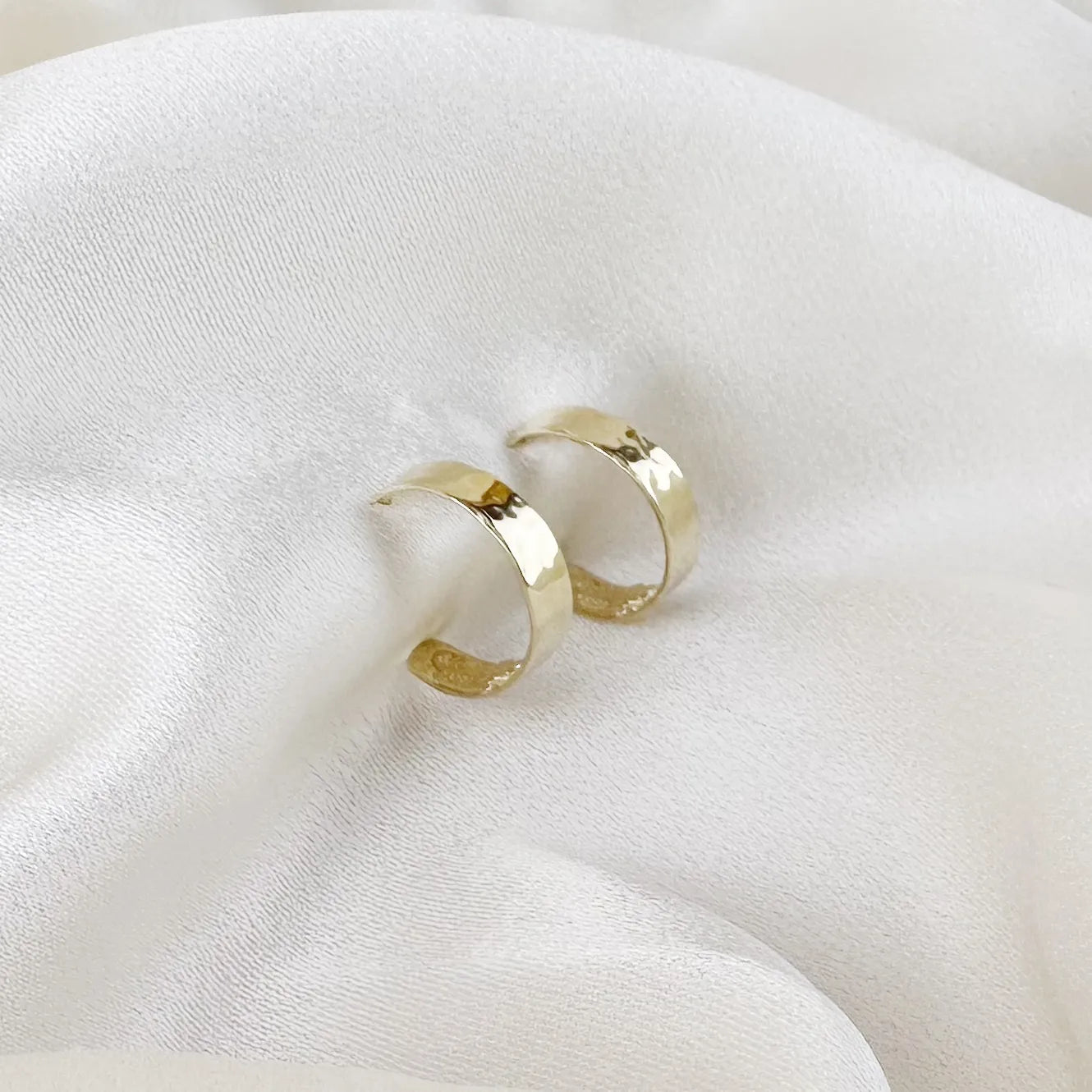 Boucles d’oreilles Viviana Big
