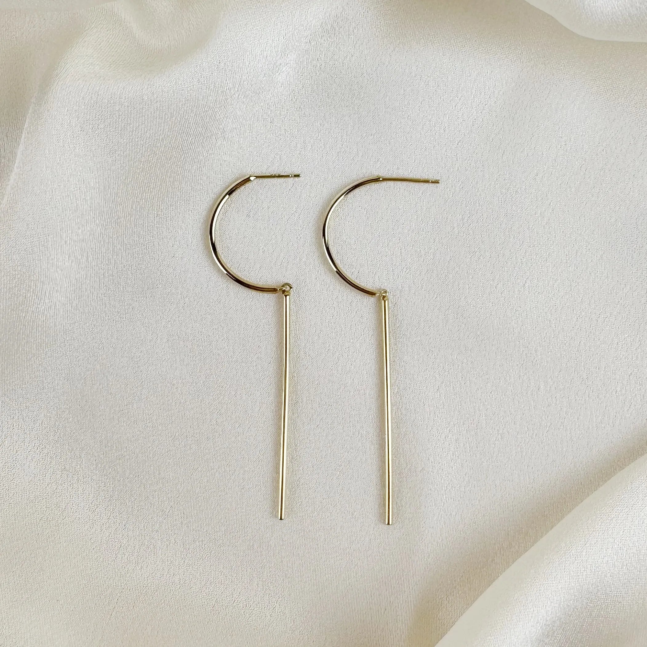 Boucles d’oreilles Lola