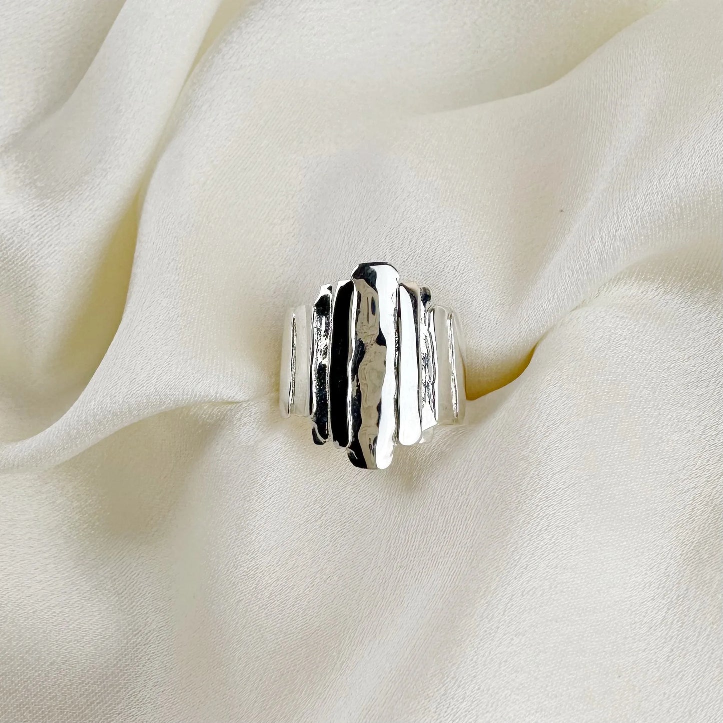Bague Ava