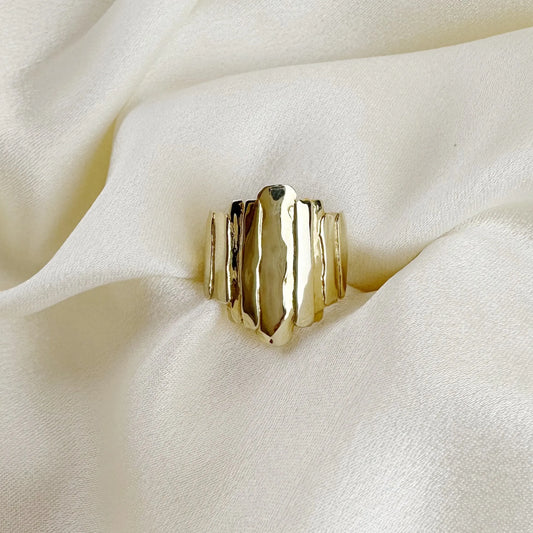 Bague Ava