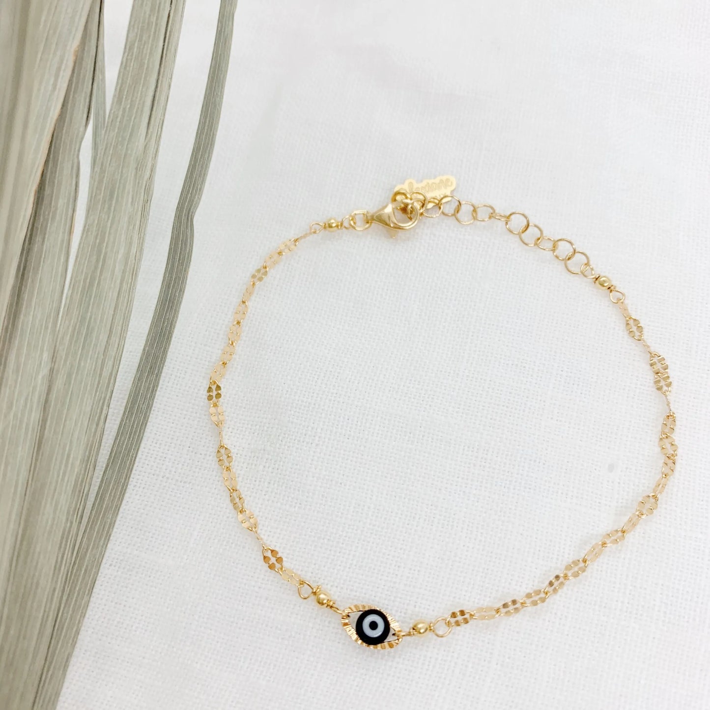 Bracelet Baby Eye