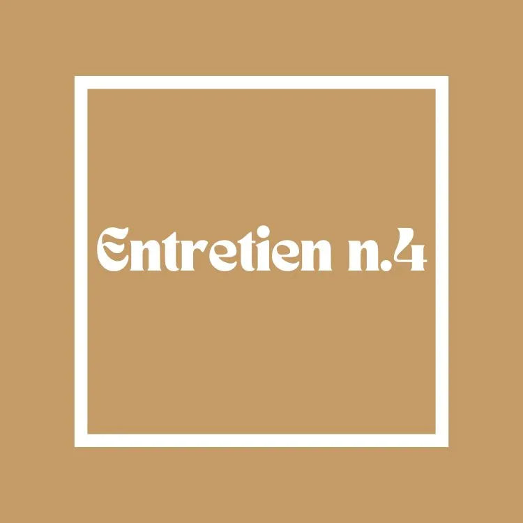 Entrevista No. 4 