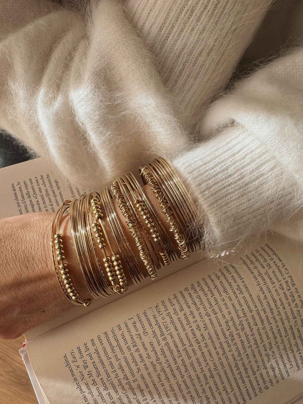 Nonna Weekend Weekend Planner 