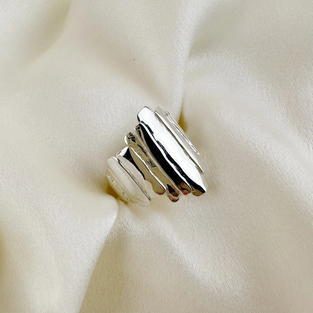 Anillo Ava