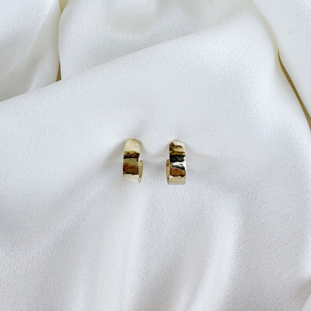Viviana Small Earrings