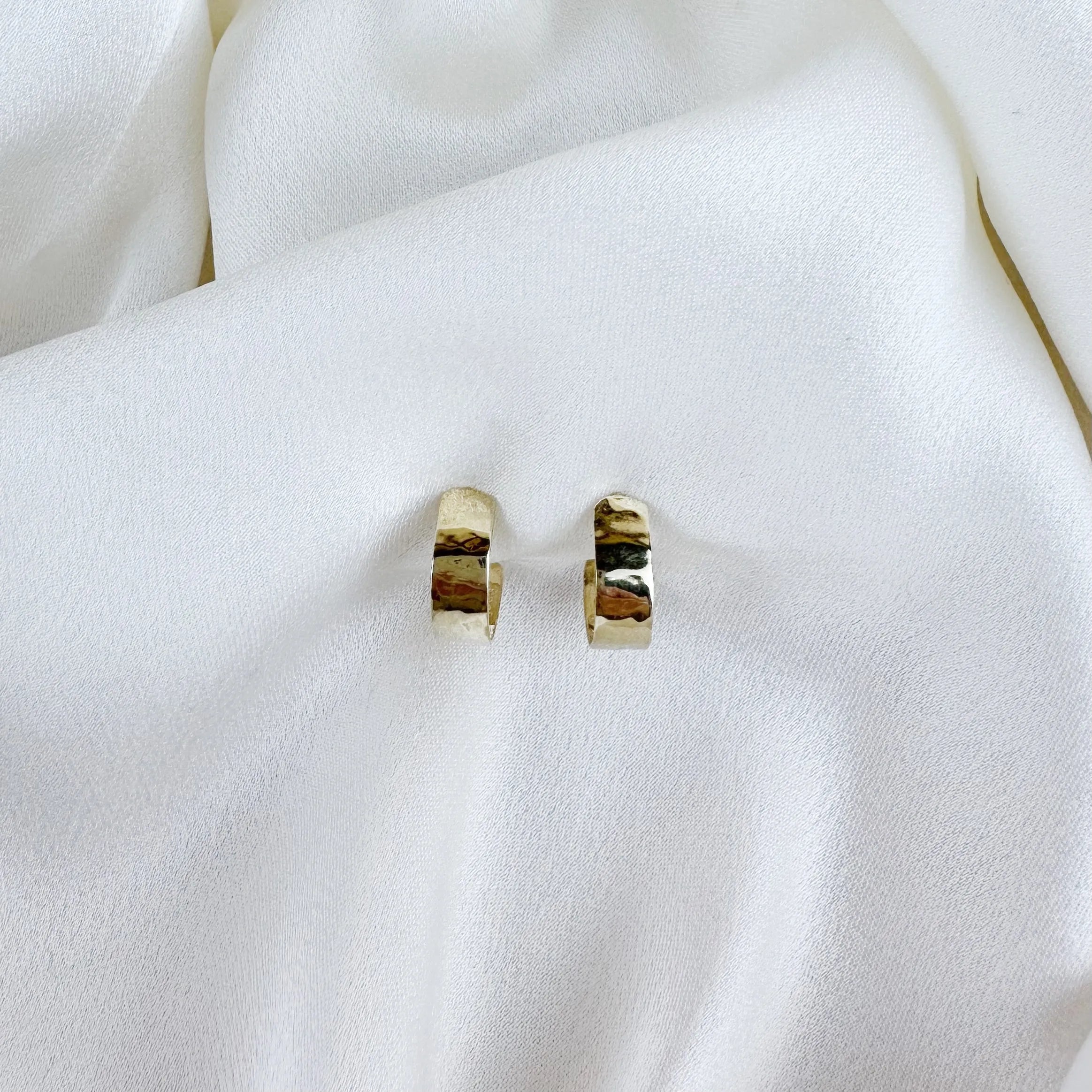 Viviana Small Earrings