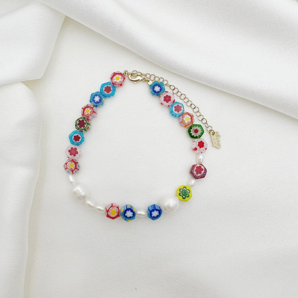 Doges anklet 